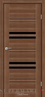 Двери Slovenia StilDoors орех золотой