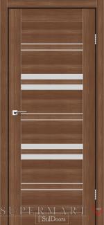 Двери Slovenia StilDoors орех золотой