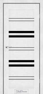 Двери Slovenia StilDoors белое дерево New
