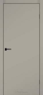 Двери Avanti StilDoors тауп