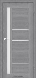 Двері Sofia StilDoors дуб попелястий