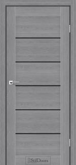 Двери Victoria StilDoors дуб пепельный