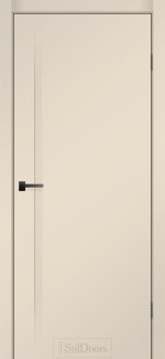 Двери Fargo StilDoors шампань RAL 1013