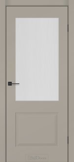 Двері Grazia Glass StilDoors тауп