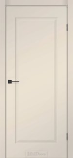 Двері Palladio StilDoors шампань RAL 1013
