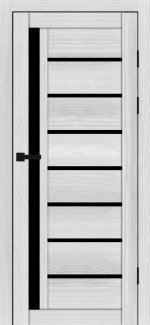 Двери SD-101 Syndicate Doors серая структура
