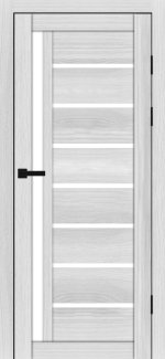 Двери SD-101 Syndicate Doors серая структура