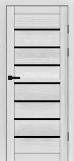 Двери SD-102 Syndicate Doors серая структура