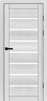 Двери SD-102 Syndicate Doors серая структура