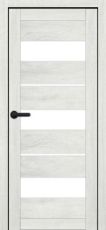 Двери SD-105 Syndicate Doors сонома платинум