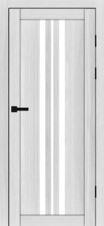 Двери SD-107 Syndicate Doors серая структура