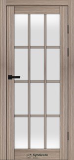 Двері SD-110 Syndicate Doors сандал