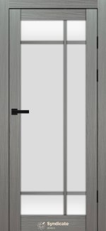 Двері SD-111 Syndicate Doors венге модерна