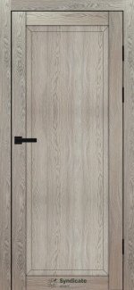 Двери SD-131 Syndicate Doors дуб натуральный