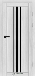 Двери SD-147 Syndicate Doors серая структура