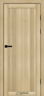 Двери SD-175 Syndicate Doors дуб золотистый