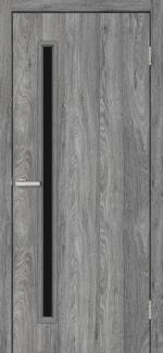 Двері Takoma MSDoors горіх сірий