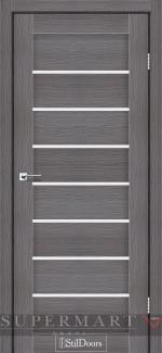 Двері Tanzania StilDoors дрім вуд New