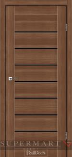 Двері Tanzania StilDoors горіх золотий