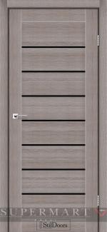 Двері Tanzania StilDoors трюфель