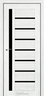 Двери Terno StilDoors флитвуд айс
