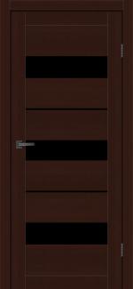 Двері Vegas MSDoors горіх темний