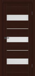 Двері Vegas MSDoors горіх темний