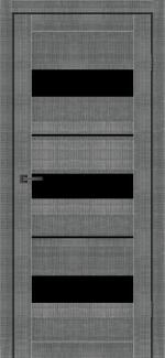 Двері Vegas MSDoors сільвер