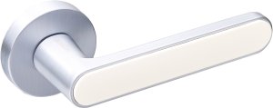 Ручки Barium Gavroche MSCB/BEIGE італійський сатин / беж