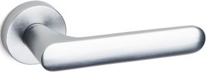 Ручки Ellipse System CBMX матовый хром браш