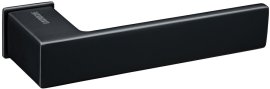 Ручки Ferrum Gavroche Black
