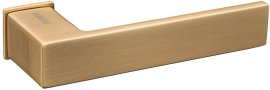 Ручки Ferrum Gavroche Gold SB матовое золото