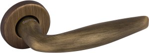 Ручки Element Forme бронза