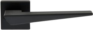 Ручки 2376 Ilavio чорний мат