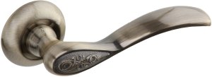 Ручки Indium Gavroche AB бронза