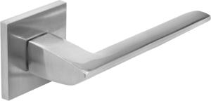 Ручки A-2021 Steel Linde MC матовый хром