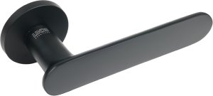 Ручки A-2030 Flow MVM Black черный