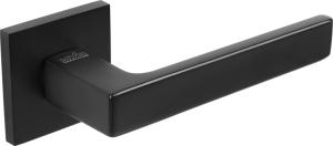 Ручки Z-1810 Wonde MVM Black чорний