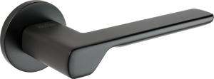 Ручки Z-1811 Braille MVM Black черный