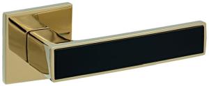Ручки Nikel Gavroche Gold PVD / Black