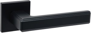 Ручки Ascent HS LT Safita MB черный мат