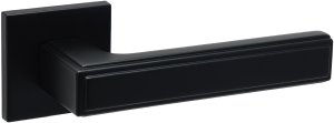 Ручки Ascent HS Safita MB черный мат