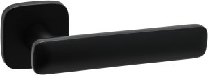 Ручки Aura OS LT Safita MB чорний мат