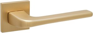 Ручки Comfy HS Safita MG матовое золото