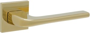 Ручки Comfy HS Safita PVD золото