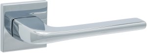 Ручки Comfy HS Safita CP полированный хром