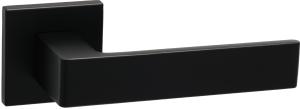Ручки Prime HS LT Safita MB черный мат