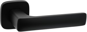 Ручки Solid OS LT Safita MB черный мат
