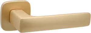 Ручки Solid OS LT Safita MG матовое золото