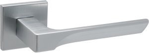 Ручки Vision HS LT Safita SC матовый хром